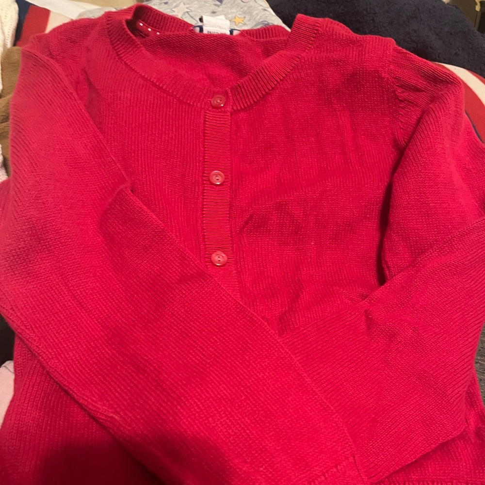 Cardigan
